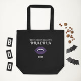 Dracula 2023 Eco Tote Bag