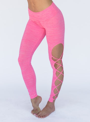 Hot Candy Reveal Leggings Clearance Sale