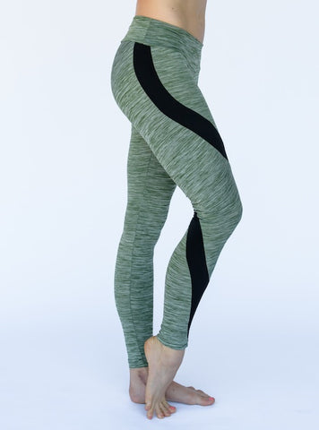 Blueberry Reveal Leggings Clearance Sale