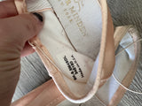 Gaynor Minden Pointe Shoes 9.5 American Made